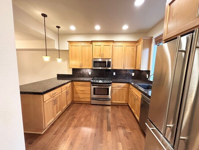 Foto del edificio - Charming 2BD 2BA Home In Beaverton!!