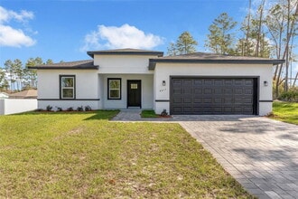 Building Photo - 4411 SW 172nd Street Rd