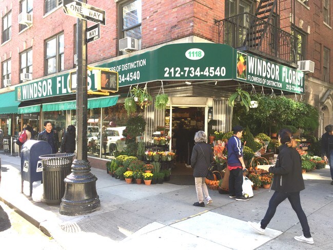 Foto del edificio - 136 E 78th St