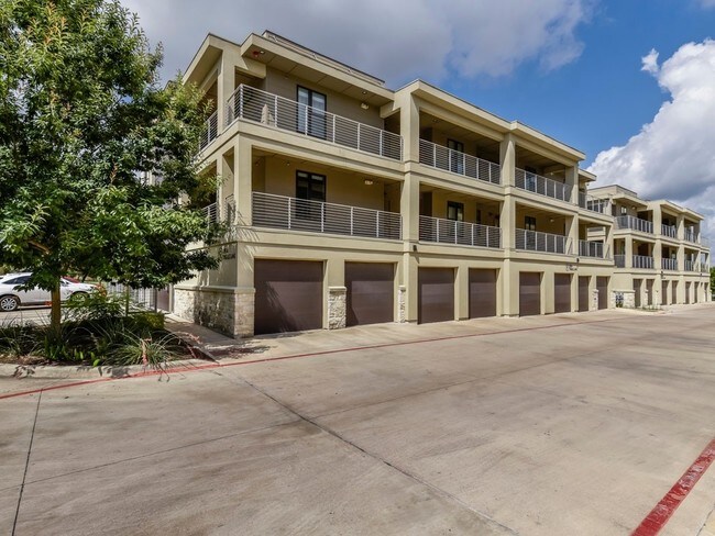 Foto del edificio - 2804 Treble Ln