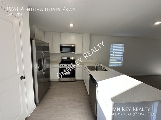 Foto del edificio - 3928 Pontchartrain Pkwy