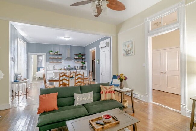 Building Photo - 107 Michael Donald Ave