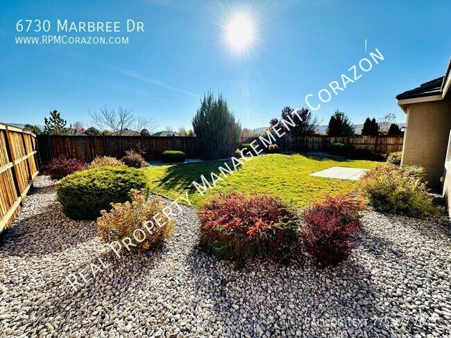 Foto del edificio - 3 Bed, 2 Bath, 2 Car Garage, Single Level ...