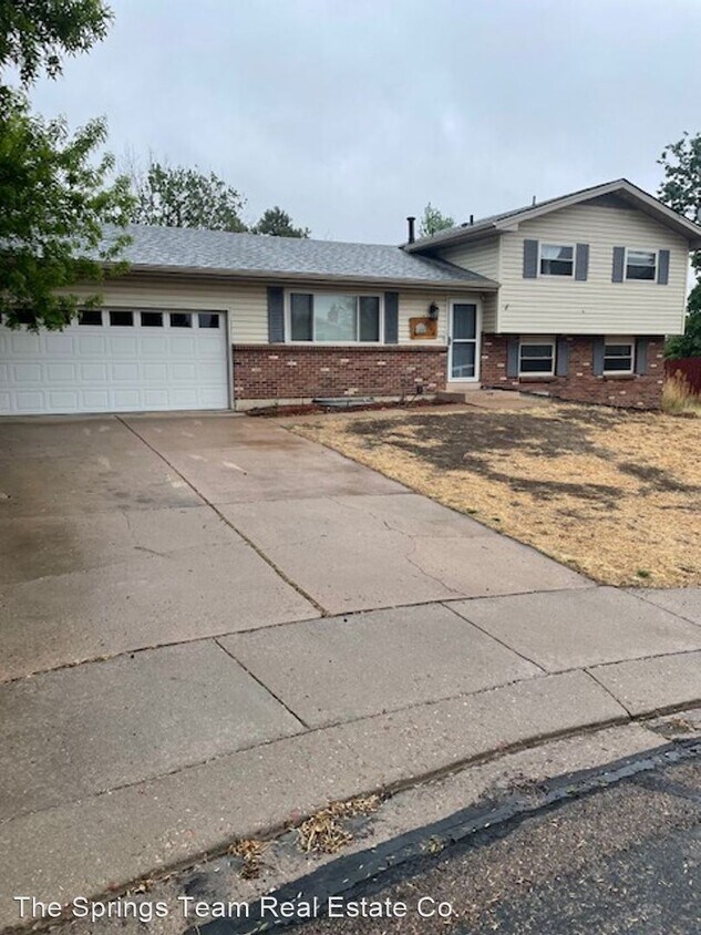Primary Photo - 3 br, 3 bath House - 2711 Nogal Court