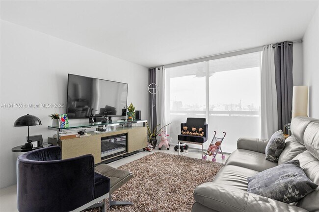 Foto del edificio - 1775 Washington Ave