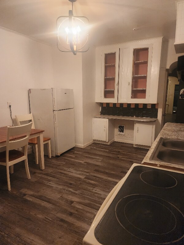 Foto del edificio - 814 E Pine St