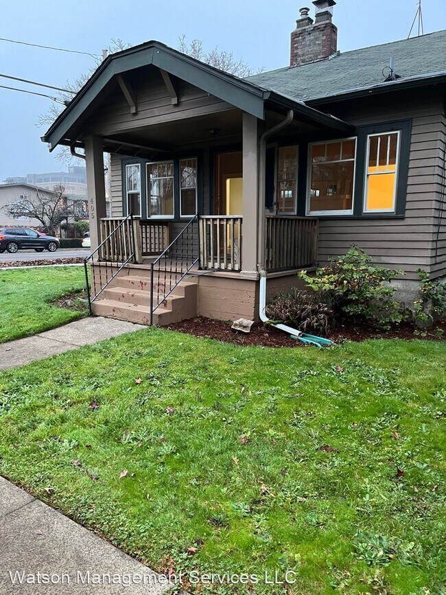 Foto del edificio - 3 br, 1.5 bath House - 405 Kearney ST SE
