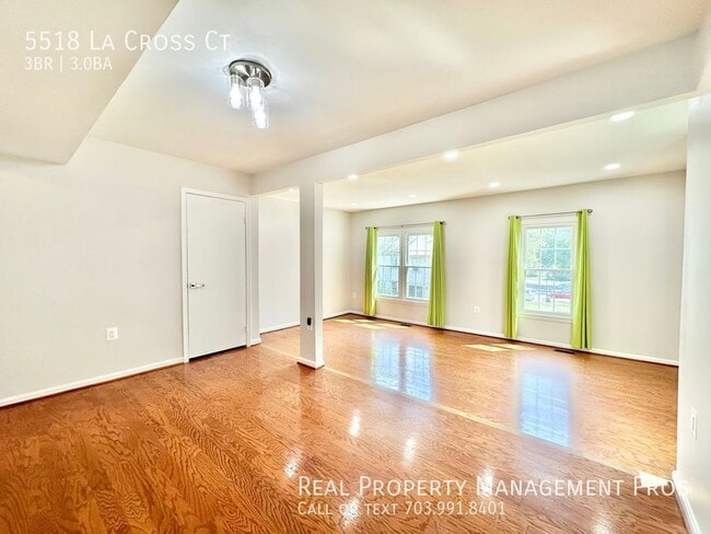 Building Photo - 5518 La Cross Ct