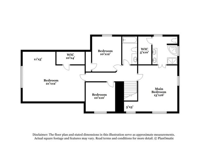 Building Photo - 7228 Hunter's Horn Dr