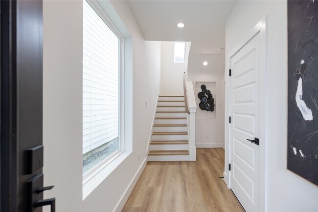 Foto del edificio - 4008 Yellowstone Blvd