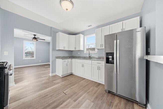 Foto del edificio - 1504 Hanover St