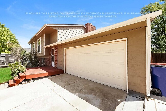 Foto del edificio - 9254 Garland St