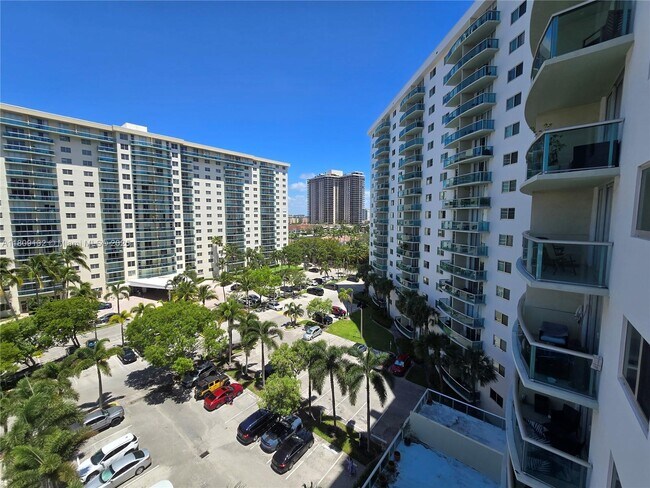 Building Photo - 19380 Collins Ave