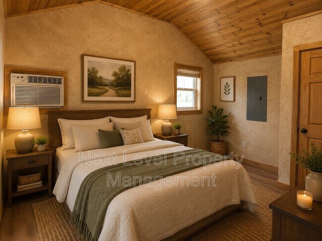 Foto del edificio - 111 E Cottonwood Dr