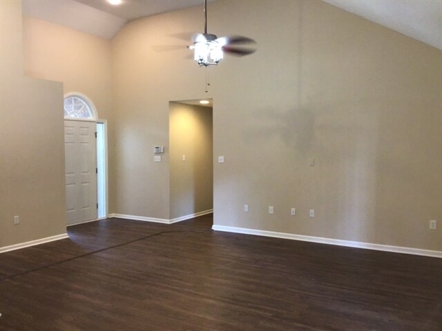 Foto del edificio - 127 Parkview Road