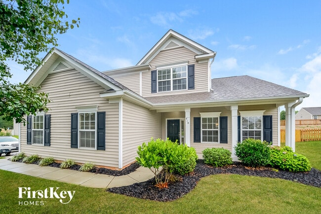 Building Photo - 410 Vineyard Ln