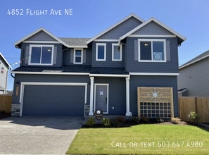 Building Photo - 4852 Flight Ave NE