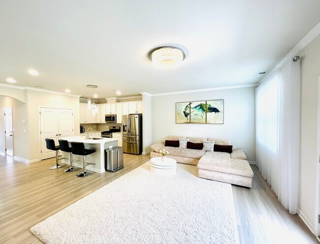 Building Photo - 5312 Orchid Bloom Dr