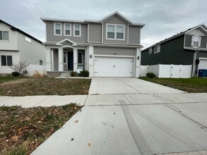 Building Photo - 836 E 340 S