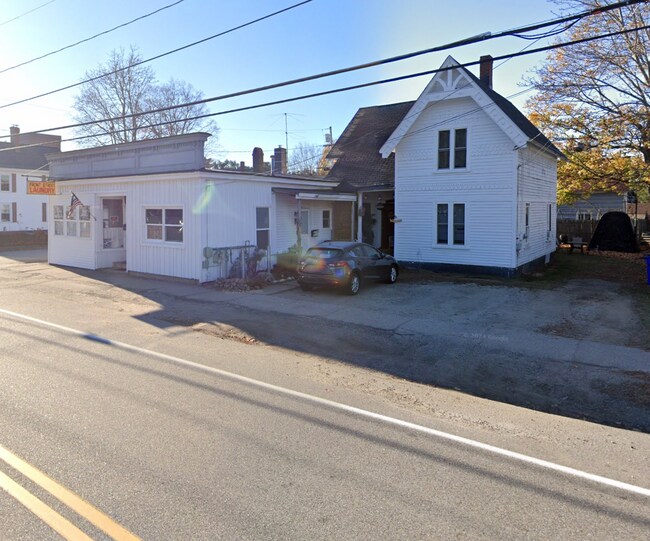 Building Photo - 168 Front St