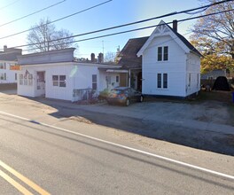 Building Photo - 168 Front St