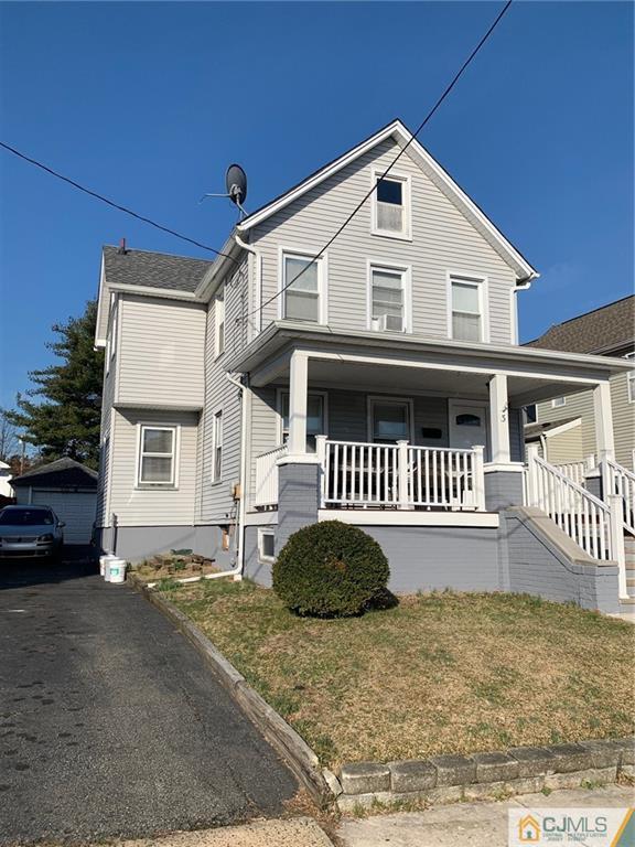 Building Photo - 3 Clark St