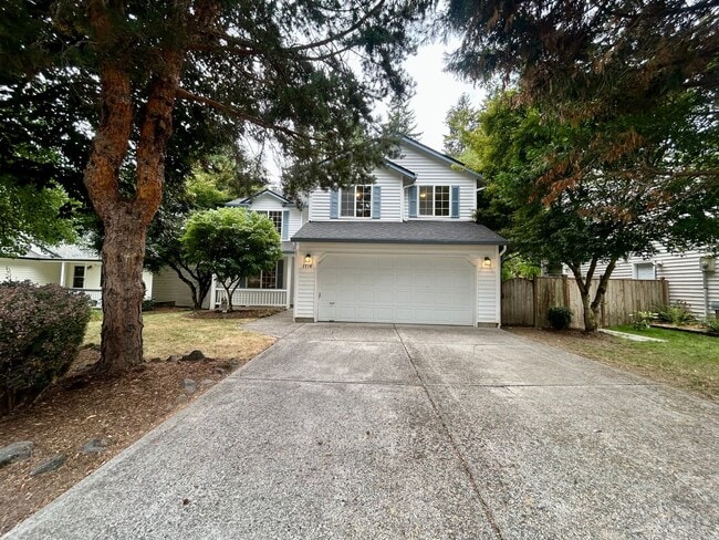 Building Photo - Welcome to your new home!