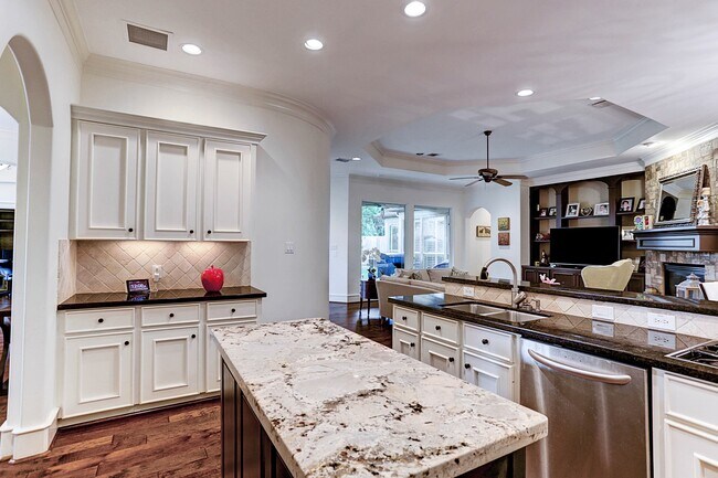 Foto del edificio - 13323 Brentonwood Ln