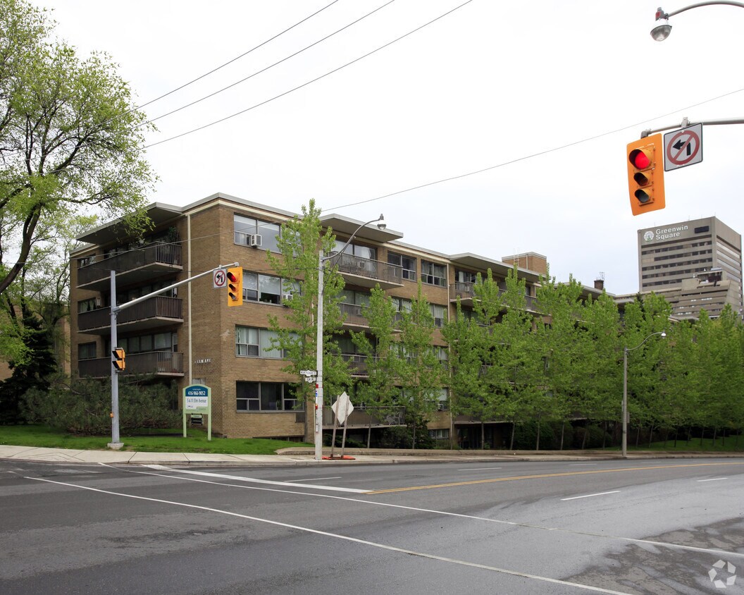 5 Elm Ave, Toronto, ON M4W 1N1 Apartments 5 Elm Ave Toronto, ON