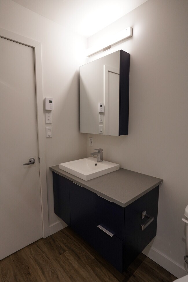 Photo du bâtiment - Yimby 1
