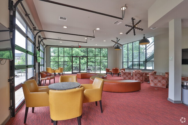 SIP - EPOCH Apartments