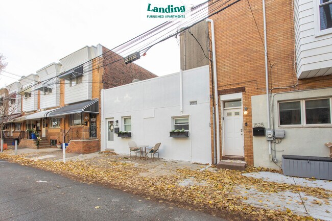 Foto del edificio - 1525 S 12th St