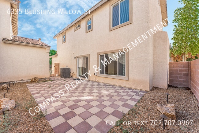 Building Photo - 6335 Blushing Willow St