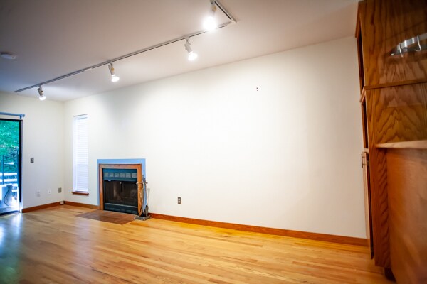Foto del edificio - Townhome on Longview