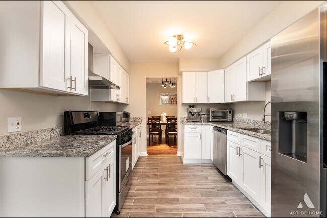Foto del edificio - 257 Coventry Cir