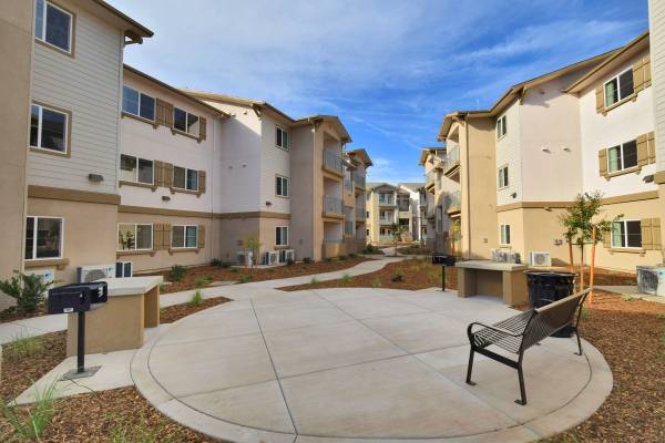 Building Photo - Senator Conness Apartments