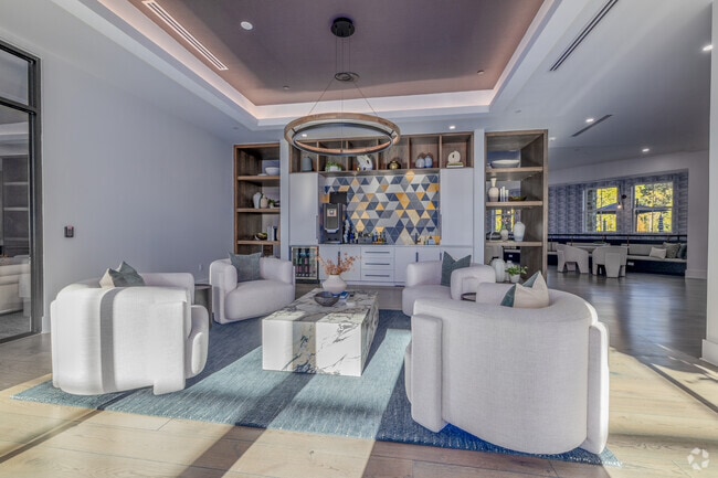 Clubhouse - VALE Lake Wylie