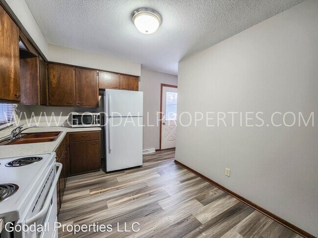 Building Photo - 2 br, 1 bath House - 1708 NW 2nd St