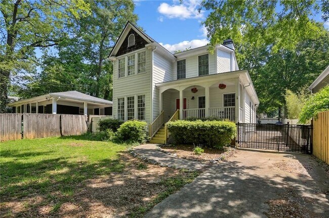 Foto del edificio - 1142 Lonetia St SE