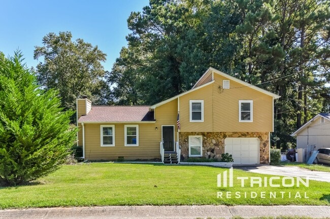 Building Photo - 3680 Ashley Woods Dr