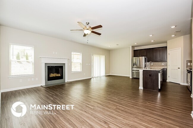 Building Photo - 361 Bowfin Trl