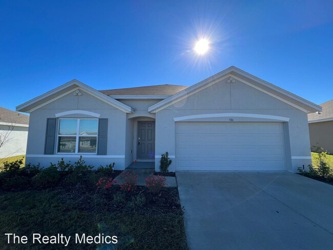 Building Photo - 4 br, 2 bath House - 586 W Twisted Oak Dr