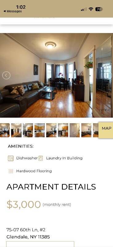 Foto del edificio - 7507 60th Ln