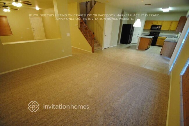 Foto del edificio - 8913 E Portobello Ave