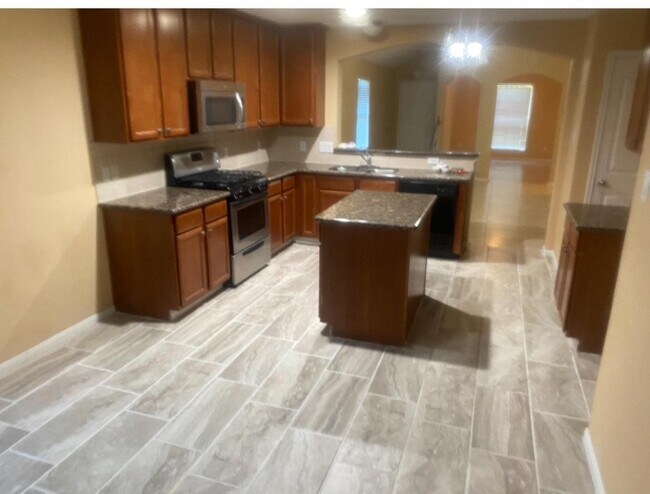 Foto del edificio - 2335 Seahorse Bend Dr