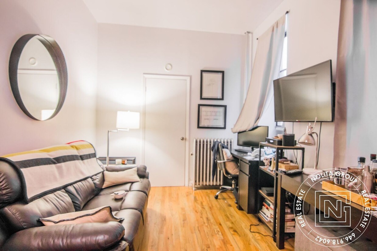 Foto principal - 179 Mulberry St