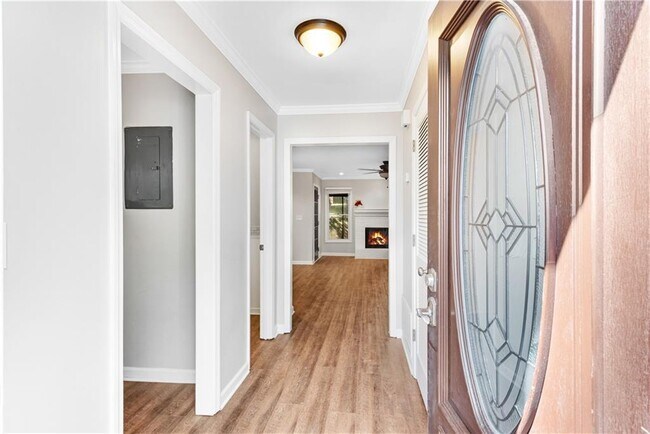 Foto del edificio - 1420 Old Virginia Ct SE