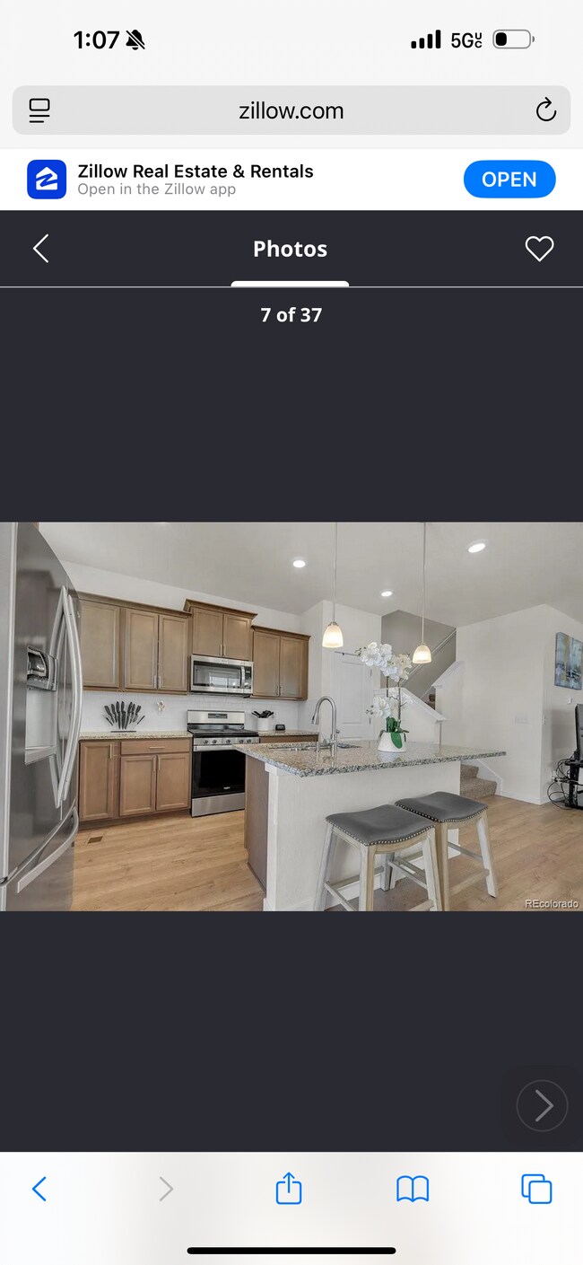 Foto del edificio - 21821 E 7th Ave