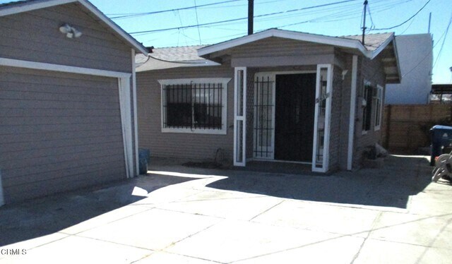 Foto principal - 2412 Birkdale St