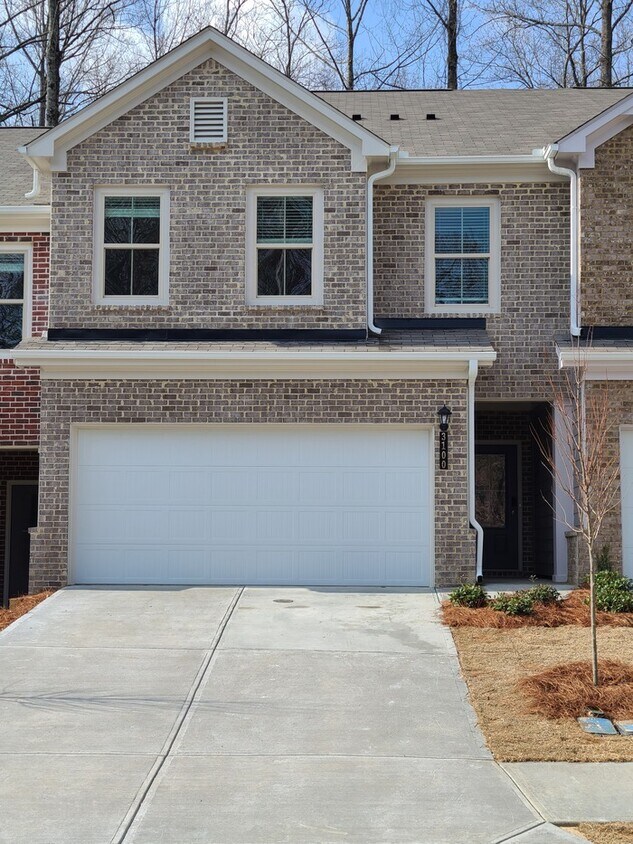 TOWNHOME FOR RENT!! Townhome Rentals in Buford GA
